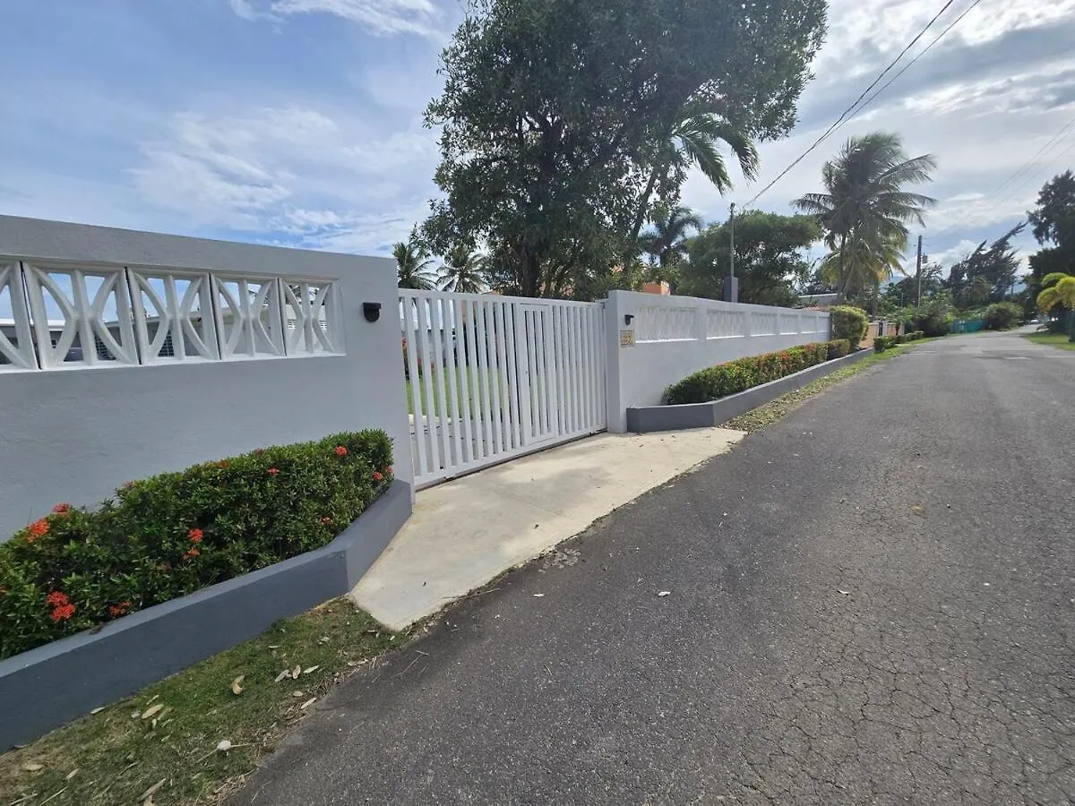 Playa Azul Luxury Vacation Villa Rio Grande