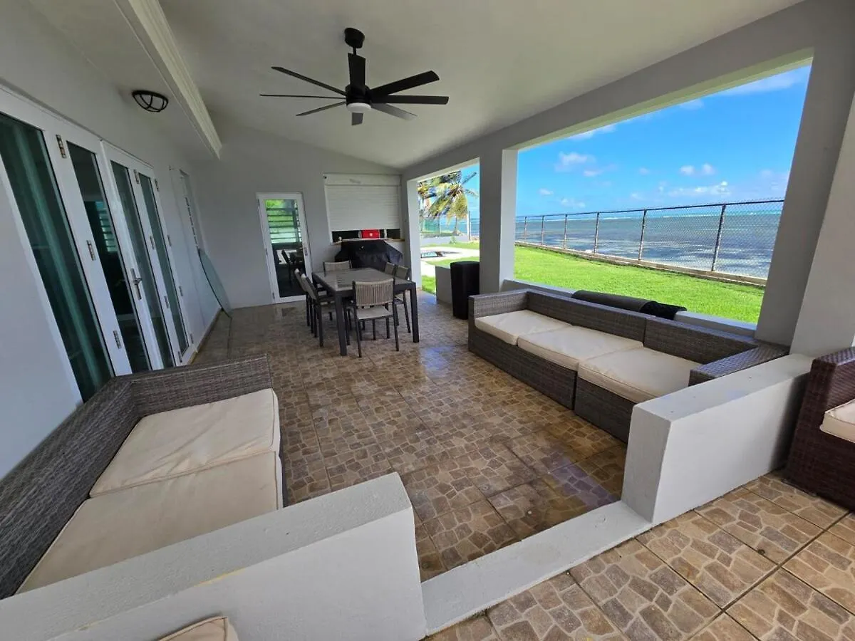 Playa Azul Luxury Vacation Villa Rio Grande 0*,