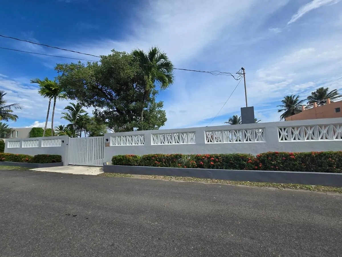 Playa Azul Luxury Vacation Villa Rio Grande
