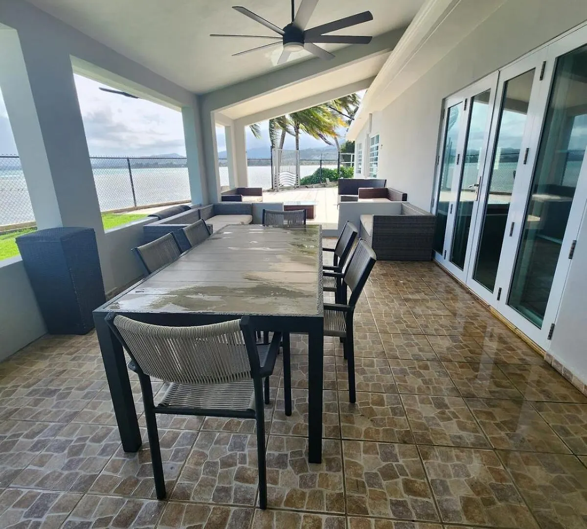Playa Azul Luxury Vacation Villa Rio Grande 0*,  Puerto Rico