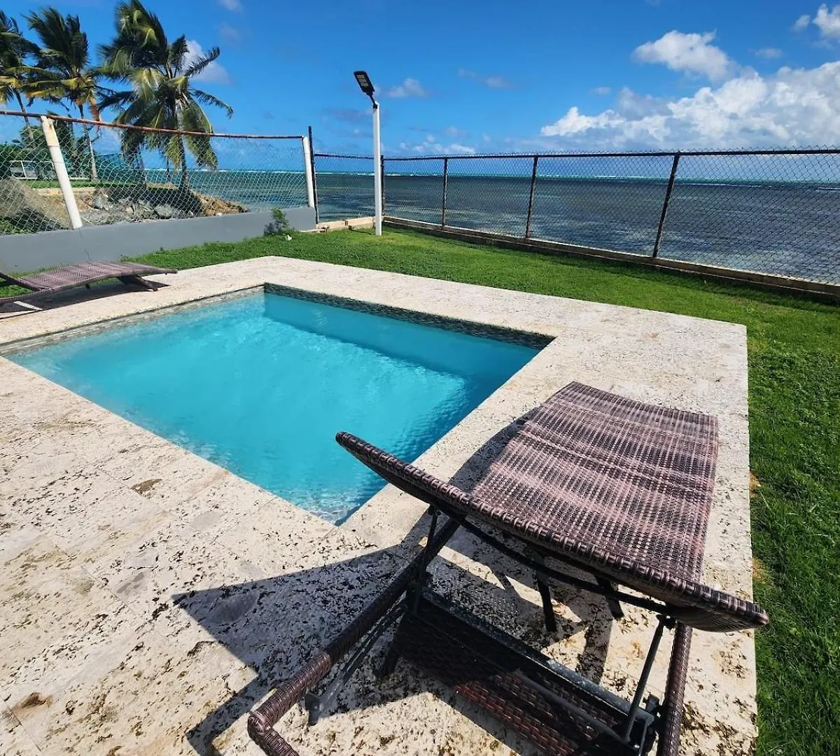 Playa Azul Luxury Vacation Villa Rio Grande