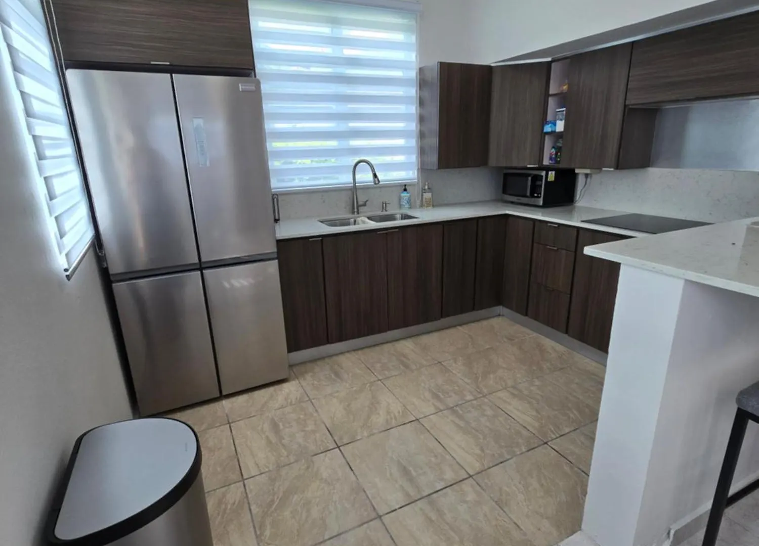 Playa Azul Luxury Vacation Villa Rio Grande Puerto Rico