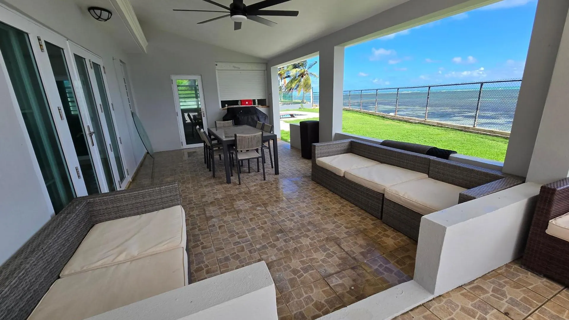 Playa Azul Luxury Vacation Villa Rio Grande 0*,  Puerto Rico