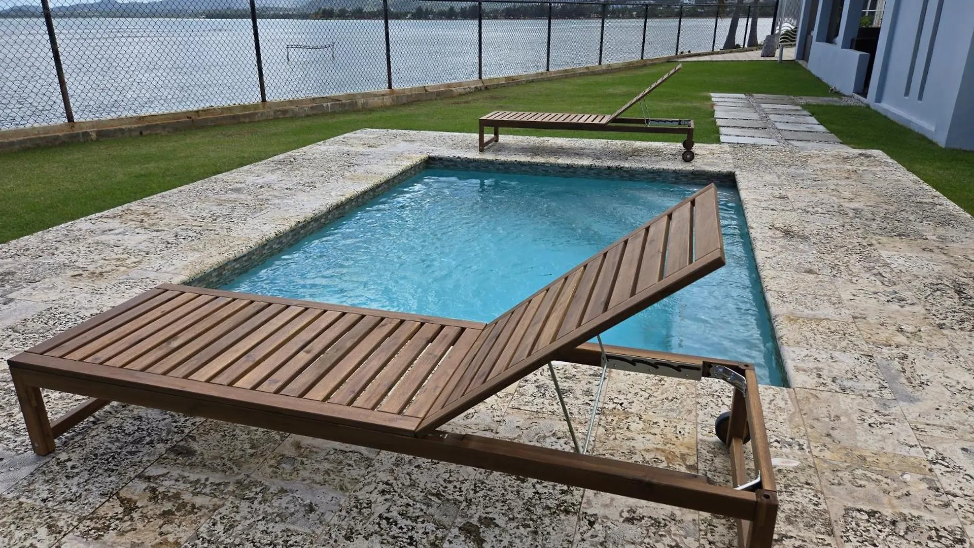 Playa Azul Luxury Vacation Villa Rio Grande